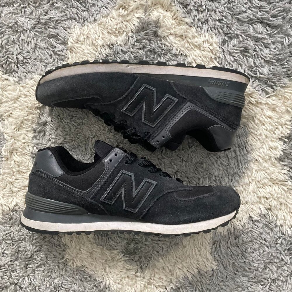 New Balance Men's 574